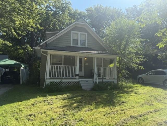 10120 Golf Ave, Independence, MO 64053