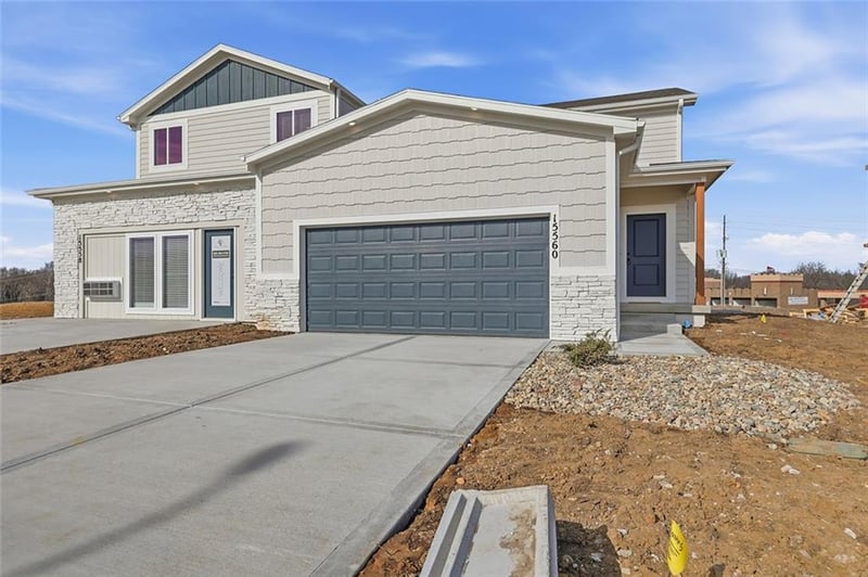 4713 Brentwood Ave, Kansas City, MO 64136