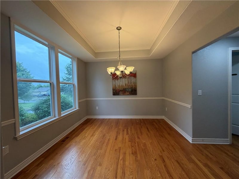 5217 Carson Dr, Lawrence, KS 66049
