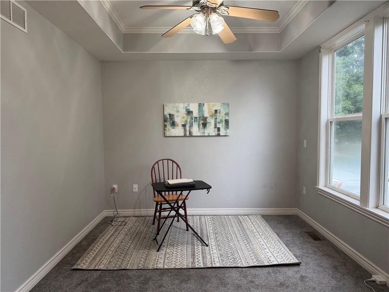 5217 Carson Dr, Lawrence, KS 66049