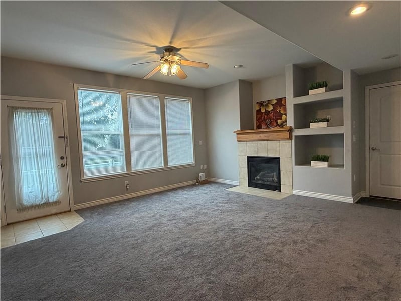 5217 Carson Dr, Lawrence, KS 66049