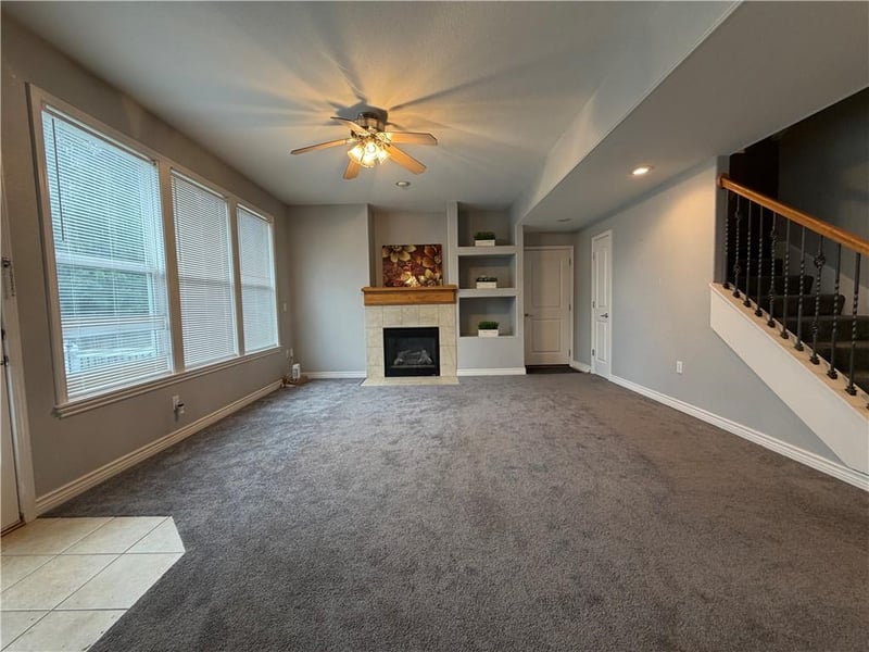 5217 Carson Dr, Lawrence, KS 66049
