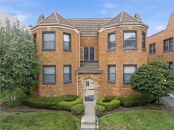 4514 Broadway Blvd #2A, Kansas City, MO 64111