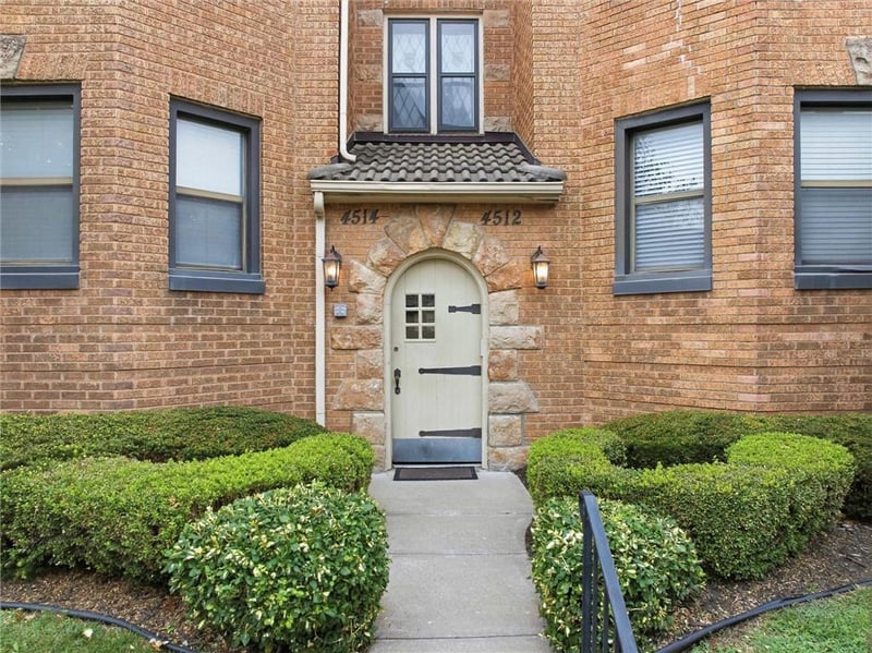 4514 Broadway Blvd #2A, Kansas City, MO 64111