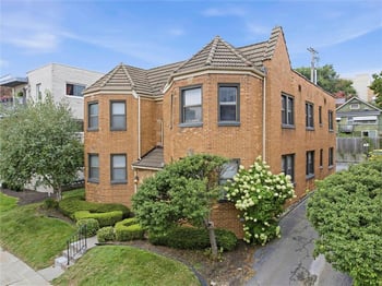 4514 Broadway Blvd #2A, Kansas City, MO 64111