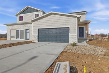 4719 Brentwood Ave, Kansas City, MO 64136