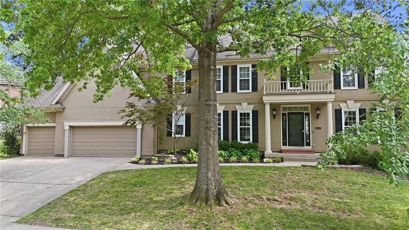 5303 60th Ter, Kansas City, MO 64151