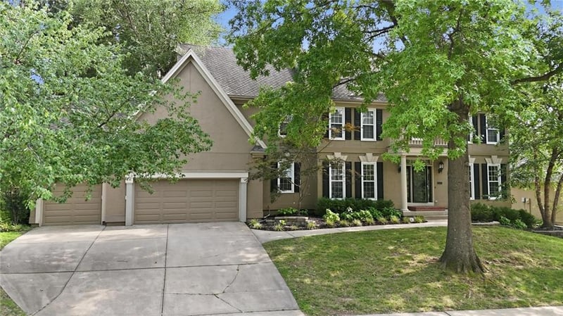 5303 60th Ter, Kansas City, MO 64151