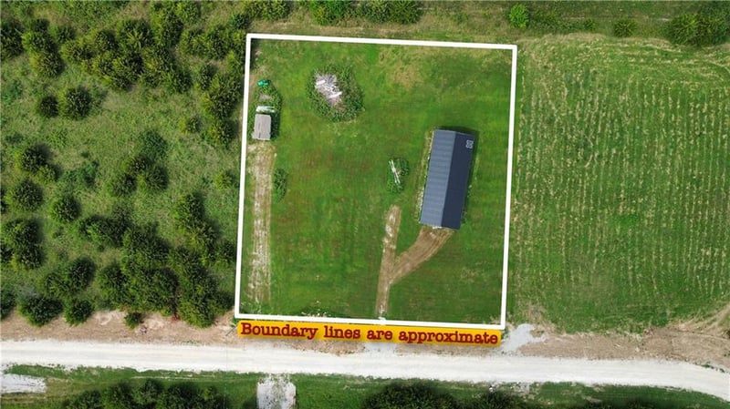 138 Bald Eagle Dr, Linn Valley, KS 66040