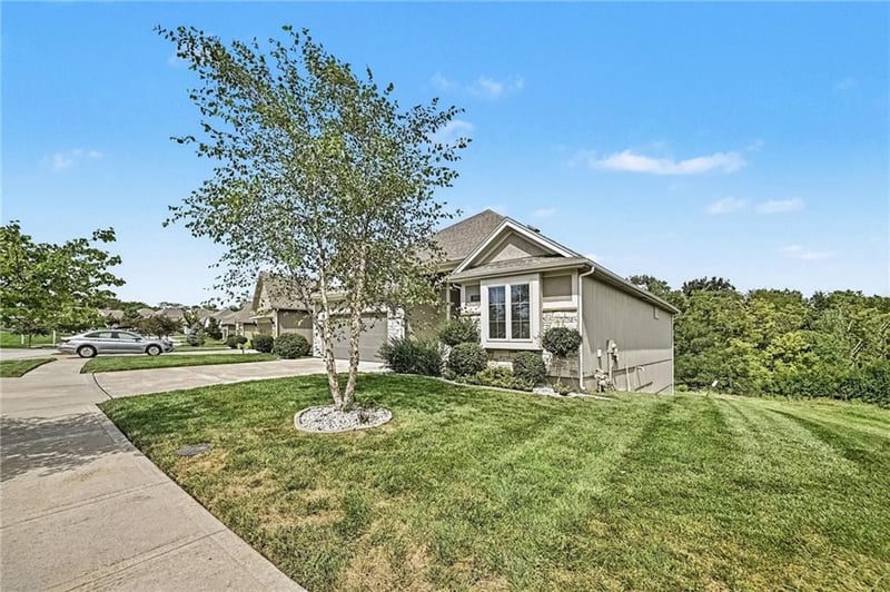 11031 N Euclid Ave, Kansas City, MO 64155