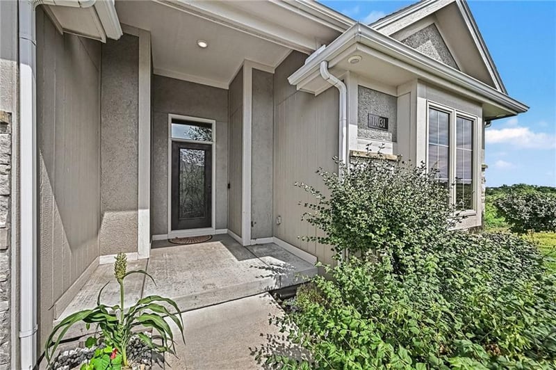 11031 N Euclid Ave, Kansas City, MO 64155