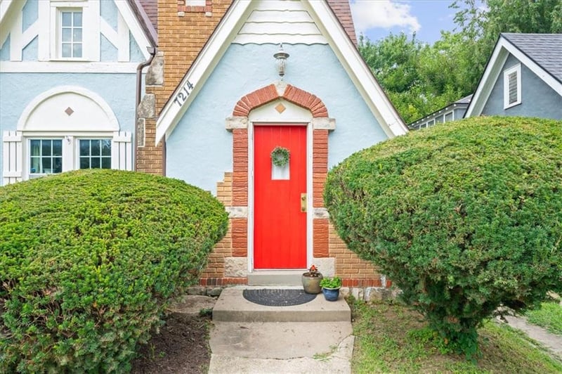 7214 Highland Ave, Kansas City, MO 64131