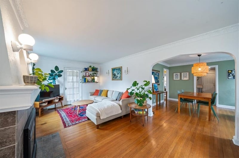 7214 Highland Ave, Kansas City, MO 64131