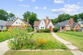 7214 Highland Ave, Kansas City, MO 64131
