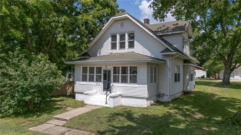 Home Worth Check
