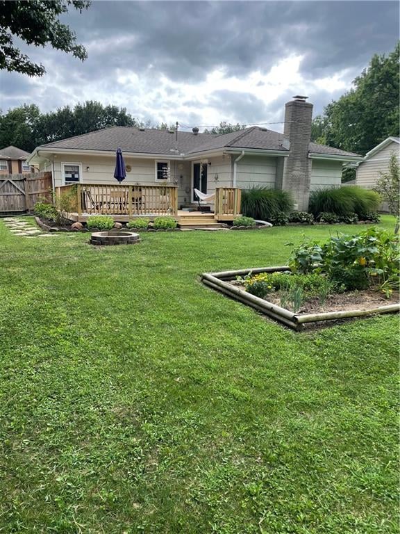 1202 E Willow Dr, Olathe, KS 66061