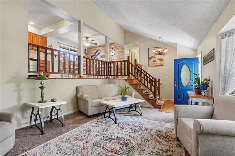 1706 114th St, Kansas City, MO 64155
