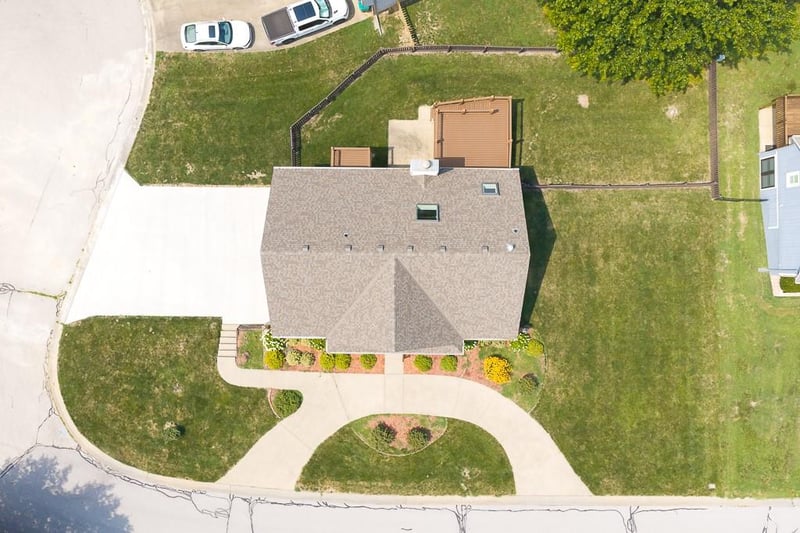 2830 102nd St, Kansas City, KS 66109