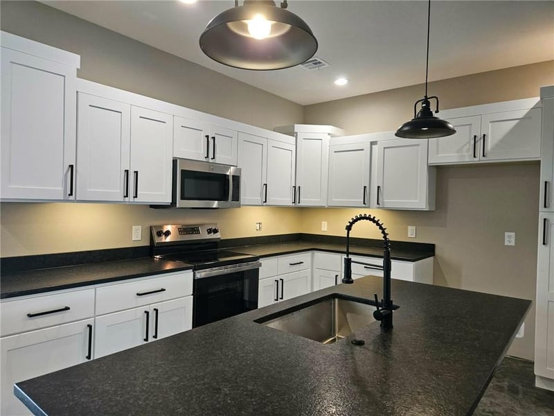 759 643rd Ave, Arma, KS 66712