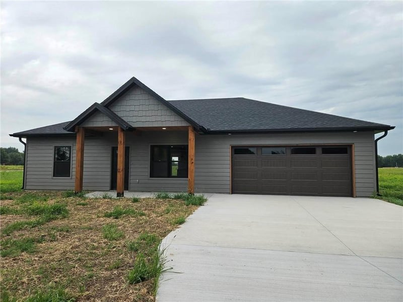 759 643rd Ave, Arma, KS 66712