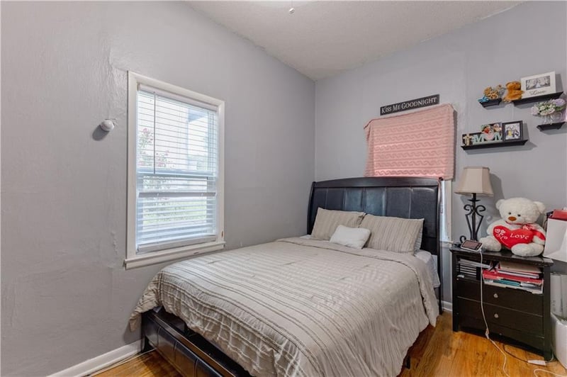 276 Coy St, Kansas City, KS 66101