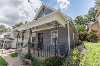 276 S Coy St, Kansas City, KS 66101