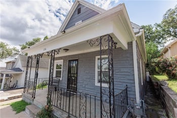 276 S Coy St, Kansas City, KS 66101