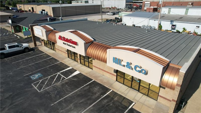 1317 N Broadway St, Pittsburg, KS 66762