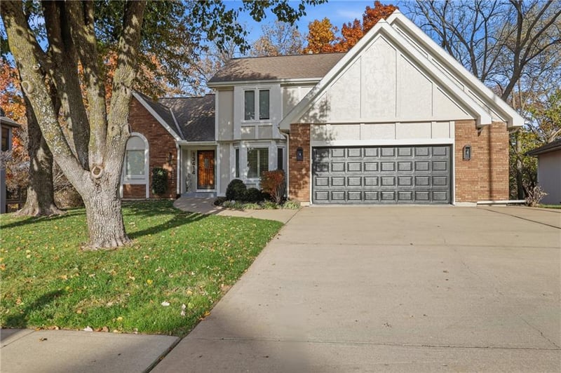 13414 56th Ter, Shawnee, KS 66216