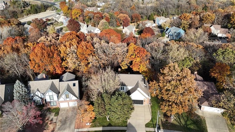 13414 56th Ter, Shawnee, KS 66216
