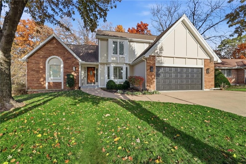 13414 56th Ter, Shawnee, KS 66216
