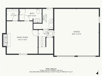 10330 Smalley Ct, Kansas City, MO 64134