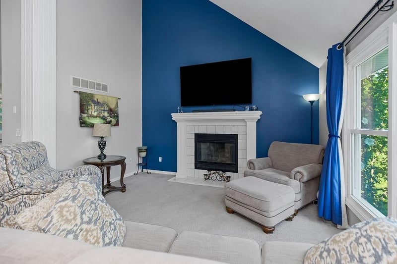 7328 Corrington Ave, Kansas City, MO 64119