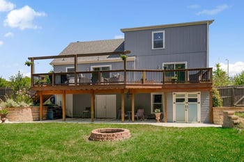 7328 N Corrington Ave, Kansas City, MO 64119