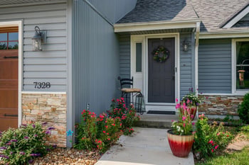7328 N Corrington Ave, Kansas City, MO 64119