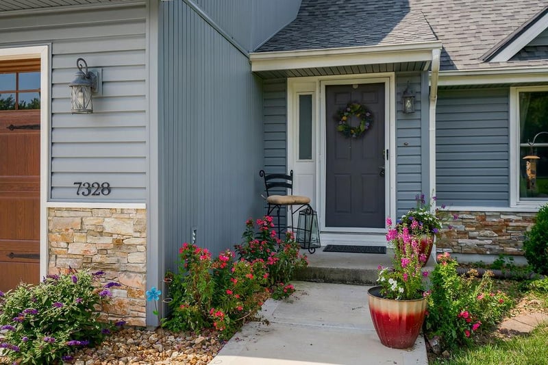 7328 Corrington Ave, Kansas City, MO 64119
