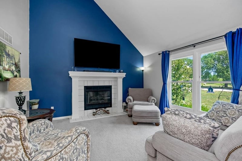 7328 Corrington Ave, Kansas City, MO 64119