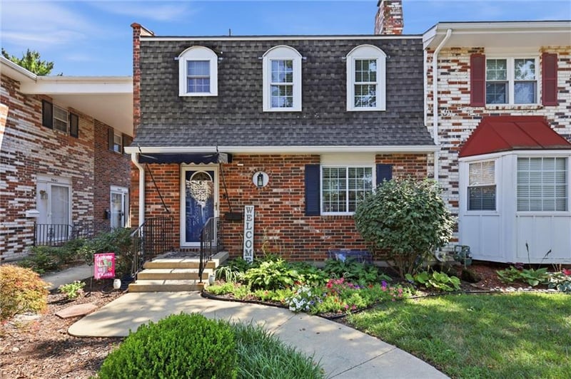9665 Wedd St, Overland Park, KS 66212