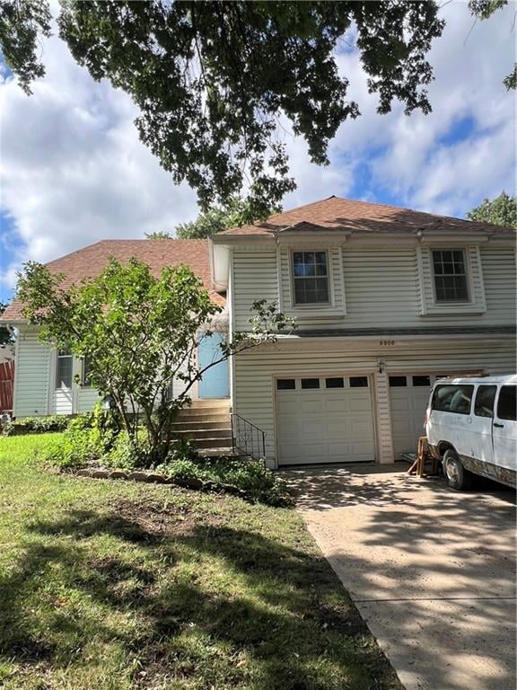 8808 118th St, Overland Park, KS 66210