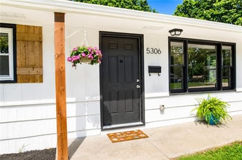 5306 N Garfield Ave, Kansas City, MO 64118