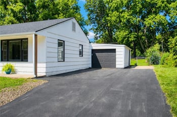 5306 N Garfield Ave, Kansas City, MO 64118