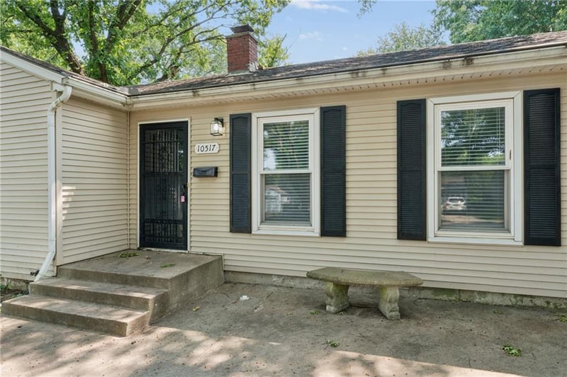 10517 25th Ter, Independence, MO 64052