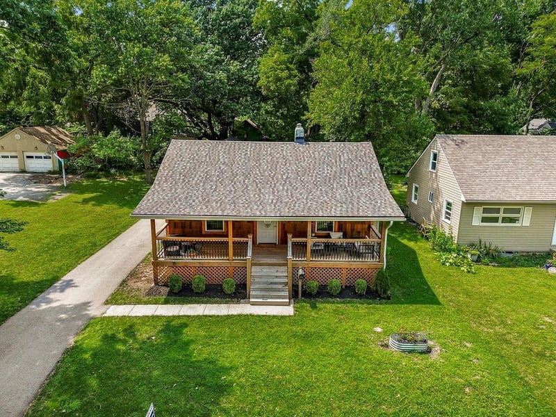 5406 Lamar Ave, Mission, KS 66202