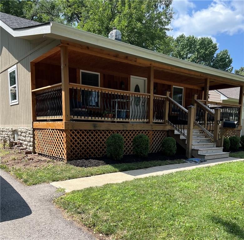 5406 Lamar Ave, Mission, KS 66202