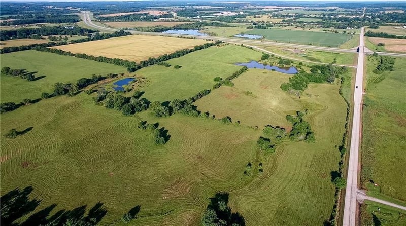 00000 Underhill Rd, Pleasanton, KS 66075
