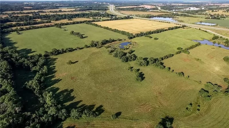 00000 Underhill Rd, Pleasanton, KS 66075