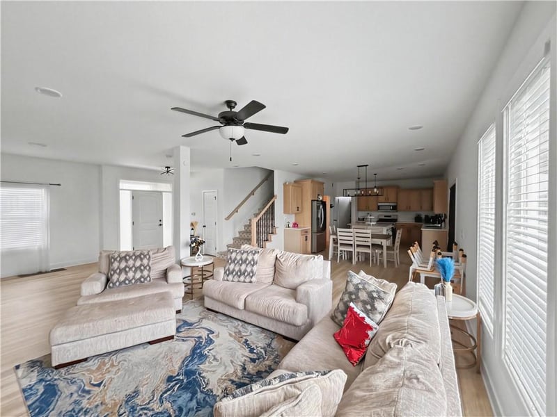 416 Nelson Dr, Blue Springs, MO 64014