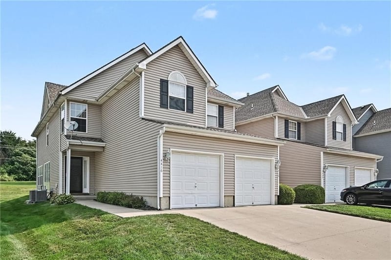 Home Worth Check