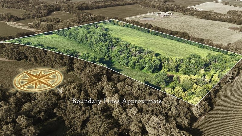 Adams Rd, Maysville, MO 64469