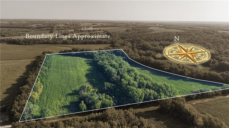 Adams Rd, Maysville, MO 64469